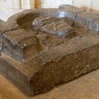 Tombs and Brasses of Medieval England