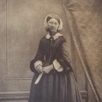 A Moral Threesome: Florence Nightingale and the Herberts  - POSTPONED UNTIL A FUTURE DATE DUE TO PANDEMIC