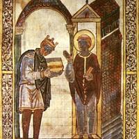 Æthelstan: the first king of Britain?