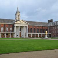 The Royal Hospital Chelsea: a brief history