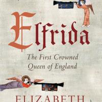 Elfrida, The First Crowned Queen of England