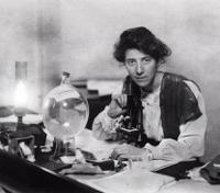 Marie Stopes: Her Life and Times 1880-1958  - POSTPONED UNTIL A FUTURE DATE DUE TO PANDEMIC