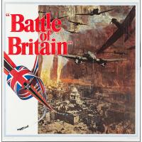 The Battle of Britain – Close call for Europe!