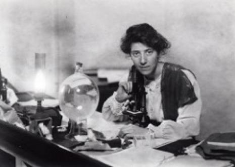 Dr Marie Stopes: Her life and times (1880-1958)