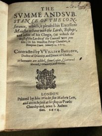 SHS Byford Talk Image SHS Byford Talk Image