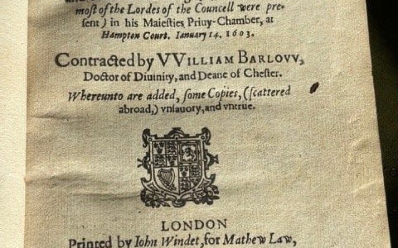 SHS Byford Talk Image