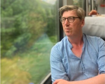Land of Milk and Paper Money: Swiss Tourism and High Literature at the Turn of the Century