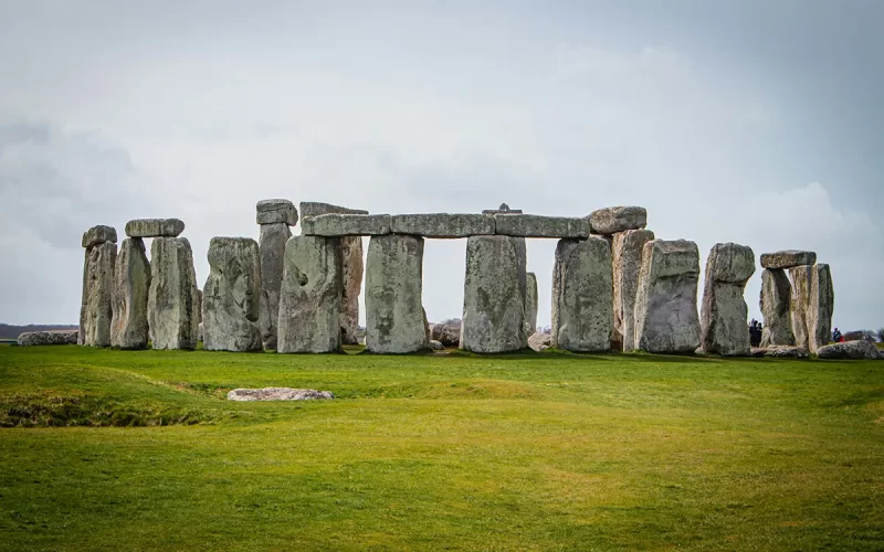 stonehenge